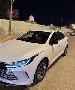 BYD Destroyer 05